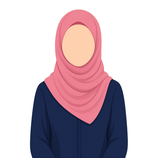 صورة رمزية لامرأة